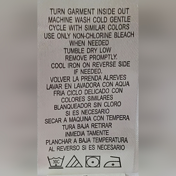 Pippa & Julie - 🌸 Girl's Pink Blue White Fun Formal Spring/Summer Dress, Sz 5 - Picture 5 of 7